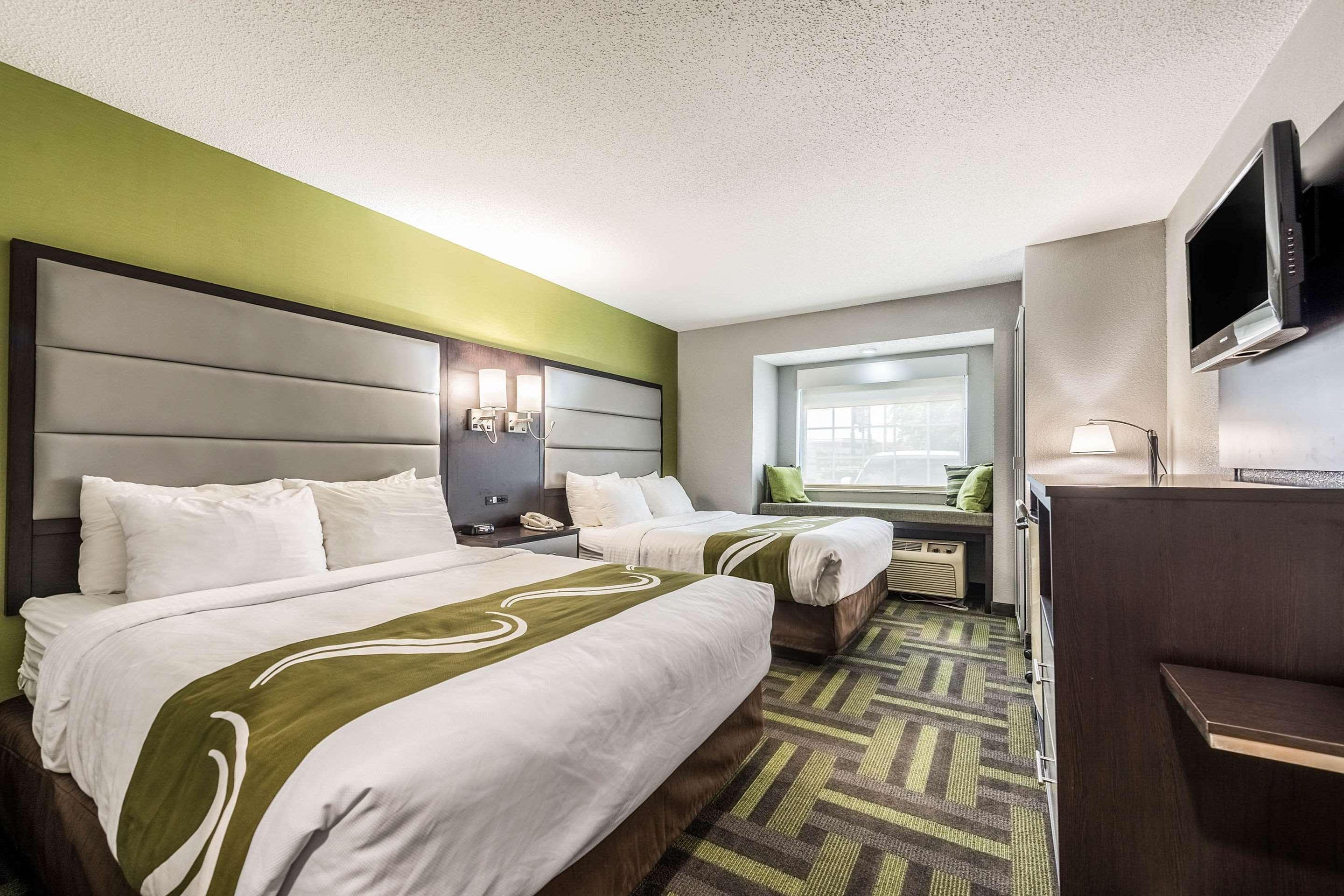 Quality Inn Grove City - Columbus South Екстер'єр фото